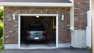 Garage Door Installation at Paddock Square, Florida