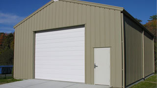 Garage Door Openers at Paddock Square, Florida